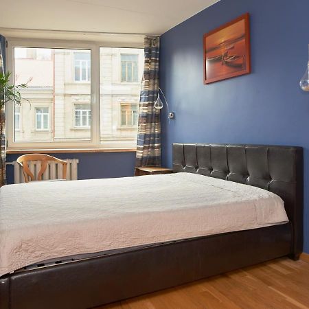 Spacious Central Apartments 빌뉴스 외부 사진