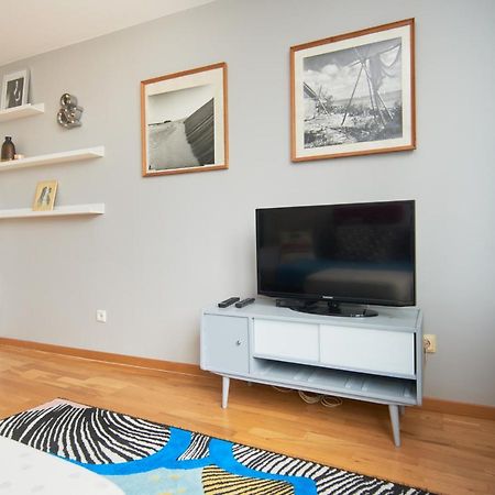 Spacious Central Apartments 빌뉴스 외부 사진